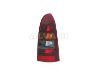 Opel Astra (G) 1998-2005 TAGATULI TAGATULI mudelile OPEL ASTRA G Markeering: ECE,...