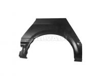 Ford Transit / Tourneo 2000-2006 TAGATIIVA REMONDIKOMPLEKT TAGATIIVA REMONDIKOMPLEKT mudelile FORD TRANSIT...