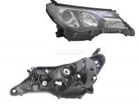 Toyota RAV4 (XA40) 2013-2019 ESITULI ESITULI mudelile TOYOTA RAV4 Markeering: ECE,
P...