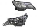 Toyota RAV4 (XA40) 2013-2019 ESITULI ESITULI mudelile TOYOTA RAV4 Markeering: ECE,
P...