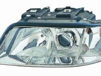 Audi A6 (C5) 1997-2005 ESITULI ESITULI mudelile AUDI A6 (C5) SDN/AVANT Markeer...