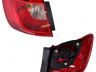 Seat Ibiza 2008-2017 TAGATULI TAGATULI mudelile SEAT IBIZA (6J) Markeering: E...