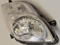 Toyota Yaris 2005-2011 ESITULI ESITULI mudelile TOYOTA YARIS (XP9) HB Markeeri...