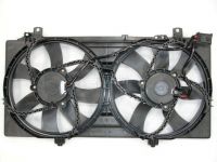 Chevrolet Camaro 2009-2015 RADIAATORI VENTILAATOR RADIAATORI VENTILAATOR mudelile CHEVROLET CAMAR...