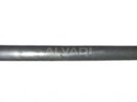Peugeot 206 1998-2012 UKSELIIST UKSELIIST mudelile PEUGEOT 206 (2_) Location: e...