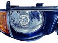 Mitsubishi L200 2006-2015 ESITULI ESITULI mudelile MITSUBISHI L200 Pirni tüüp: H4...