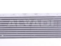 BMW X5 (E53) 1999-2006 ÕHURADIAATOR (INTERCOOLER) ÕHURADIAATOR (INTERCOOLER) mudelile BMW X5 (E53...