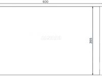 Fiat Grande Punto 2005-2018 konditsioneeri radiaator KONDITSIONEERI RADIAATOR mudelile FIAT PUNTO GR...