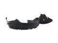 Toyota Auris 2007-2012 LOGAR LOGAR mudelile TOYOTA AURIS (E15J) Kvaliteet: b...