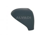 Peugeot 207 2006-2014 VÄLIPEEGLI KORPUS VÄLISPEEGLI KORPUS mudelile PEUGEOT 207 (W_) Kv...