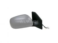 Toyota Avensis (T25) 2003-2008 PEEGEL VÄLINE PEEGEL VÄLINE mudelile TOYOTA AVENSIS (T25) Mar...