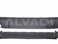 Citroen Berlingo 2008-2018 stange STANGE mudelile CITROEN BERLINGO (7_) Mudeli ük...