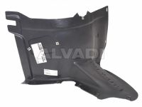 Volkswagen Golf 5 2003-2009 LOGAR LOGAR mudelile VW GOLF V (1K) Location: ees,
Kv...