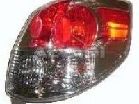 Toyota Matrix (E130) 2002-2008 TAGATULI TAGATULI mudelile TOYOTA MATRIX Tootja: TYC,
Kv...