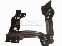 Mitsubishi Galant 2003-2012 ESIPANEEL ESIPANEEL mudelile MITSUBISHI GALANT Kvaliteet:...