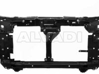 Hyundai Tucson 2004-2010 ESIPANEEL ESIPANEEL mudelile HYUNDAI TUCSON (JM) Location...