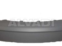 Hyundai Elantra 2000-2006 stange STANGE mudelile HYUNDAI ELANTRA (XD) Asukoht (e...