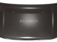 Honda Element 2002-2011 kapott KAPOTT mudelile HONDA ELEMENT Kvaliteet: