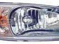 Chrysler Sebring 2000-2007 ESITULI ESITULI mudelile CHRYSLER SEBRING (JR) Markeeri...
