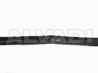 Chrysler Pacifica 2003-2008 ESIPANEEL ESIPANEEL mudelile CHRYSLER PACIFICA Asukoht (e...