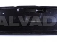 Volkswagen Amarok 2010-2020 ESIPANEEL ESIPANEEL mudelile VW AMAROK Asukoht (esi/taga)...