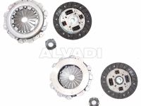 Renault 19 1988-1997 SIDURIKOMPLEKT SIDURIKOMPLEKT mudelile RENAULT 19, 2023-01-19 ...