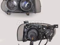 Volkswagen Golf 3 1991-2002 ESITULI ESITULI mudelile VW GOLF III (1H) (HB + ESTATE+...