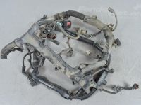 Honda Accord Mootori juhtmestik (2.2 D) Varuosa kood: 32110-RL0-G51
Kere tüüp: Sedaan
M...