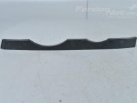 BMW X5 (E53) Esitule alune liist, vasak Varuosa kood: 51138255209
Kere tüüp: Maastur
Li...
