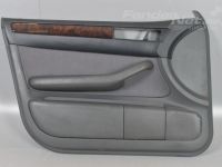Audi A6 (C5) Esiukse polster, vasak Varuosa kood: 4B1867103 
Kere tüüp: Universaal
...