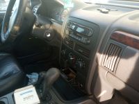 Jeep Grand Cherokee (WJ) 2000 - Auto varuosadeks