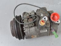 Audi A6 (C5) KONDITSIONEERI KOMPRESSOR Varuosa kood: 4B0260805P
Kere tüüp: Universaal
...