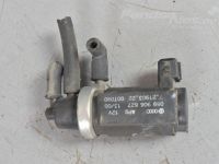 Audi A6 (C5) Rõhukonverter Varuosa kood: 059906627
Kere tüüp: Universaal
M...
