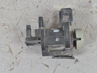 Audi A6 (C5) Solenoid klapp Varuosa kood: 1J0906283A
Kere tüüp: Universaal
...