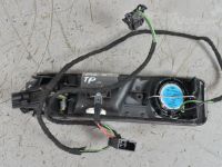 Audi A6 (C5) Tagaukse link, vasak (sisem.) Varuosa kood: 4B0839020B  1RQ
Kere tüüp: Univer...