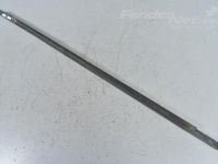 Volkswagen Passat (B7) Esiukse klaasiliist, vasak (kroom) Varuosa kood: 3AA837475A  7Z7
Kere tüüp: Univer...