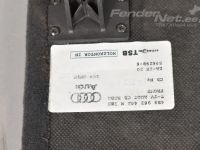Audi A6 (C5) Tagapaneeli kate plast Varuosa kood: 4B9863465A 7EX
Kere tüüp: Univers...