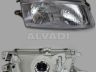 Mazda 323 1994-1998 ESITULI ESITULI mudelile MAZDA 323 (BH) Kasutus ajavahe...