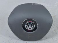 Volkswagen Passat (B8) 2014-2023 Rooli turvapadi Varuosa kood: 5G0880201C 81U
Lisamärkmed: 62130...