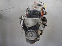 Citroen C2 Mootor, bensiin (1.1) Varuosa kood: 0139 PG
Kere tüüp: 3-ust luukpära...