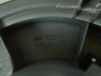 Ford Transit Connect (Tourneo Connect) 2002-2013 Salongi soojenduse mootor Varuosa kood: 1151988
Lisamärkmed: XS4H-18456-A...