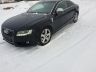 Audi A5 (B8) 2010 - Auto varuosadeks