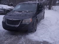 Chrysler Grand Voyager / Town & Country 2008 - Auto varuosadeks