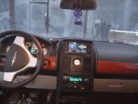 Chrysler Grand Voyager / Town & Country 2008 - Auto varuosadeks