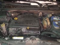Chrysler Grand Voyager / Town & Country 2008 - Auto varuosadeks