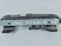 Chevrolet Orlando Lisapidurituli Varuosa kood: 95031492
Kere tüüp: Mahtuniversaa...