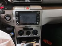 Volkswagen Passat 2006 - Auto varuosadeks
