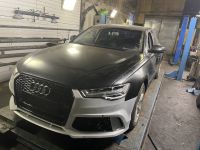 Audi A6 (C7) 2013 - Auto varuosadeks