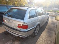 BMW 3 (E46) 1999 - Auto varuosadeks