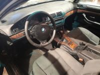 BMW 5 (E39) 1999 - Auto varuosadeks